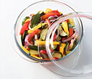 Termisil TERMISIL GARNEK ŻAROODPORNY OKRĄGŁY 2,2L OWIJKA 8