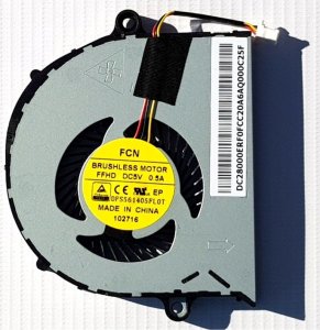 Acer Acer 23.ML9N2.001, Fan, Acer, Aspire E1-571, E1-571G, V3-572, V3-572G, V3-572P, V3-572PG 3