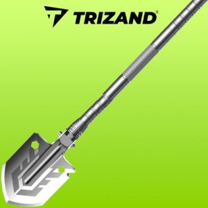 Trizand Saperka składana- 16w1 Trizand 22640 17