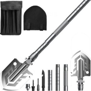Trizand Saperka składana- 16w1 Trizand 22640 2