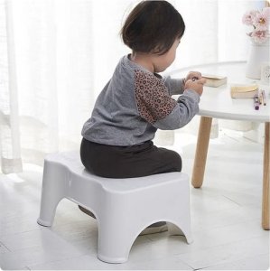 Ruhhy Podnóżek-stołek toaletowy Ruhhy 21852 12