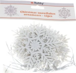 Dekoracja świąteczna Ruhhy zawieszka 4