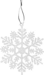 Dekoracja świąteczna Ruhhy zawieszka 5