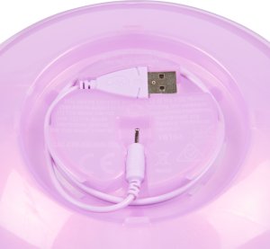 Hatchimals Latająca wróżka Pixies Crystal Flyers pastelowa zielona 15