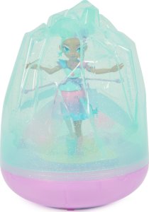 Hatchimals Latająca wróżka Pixies Crystal Flyers pastelowa zielona 16