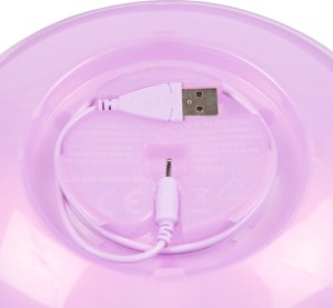 Hatchimals Latająca wróżka Pixies Crystal Flyers pastelowa zielona 5