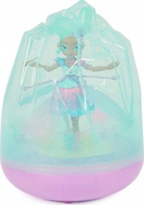 Hatchimals Latająca wróżka Pixies Crystal Flyers pastelowa zielona 9
