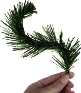 Dekoracja świąteczna Ruhhy gałązka 8