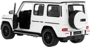 Rastar Autko R/C Mercedes Benz G63 1:14 RASTAR 3