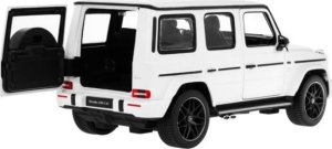 Rastar Autko R/C Mercedes Benz G63 1:14 RASTAR 4