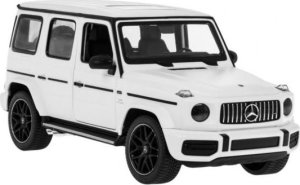 Rastar Autko R/C Mercedes Benz G63 1:14 RASTAR 5