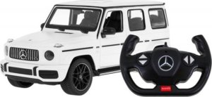 Rastar Autko R/C Mercedes Benz G63 1:14 RASTAR 6