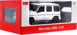 Rastar Autko R/C Mercedes Benz G63 1:14 RASTAR 8