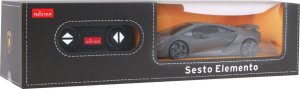 Rastar Lamborghini Sesto Elemento RASTAR model 1:24 7