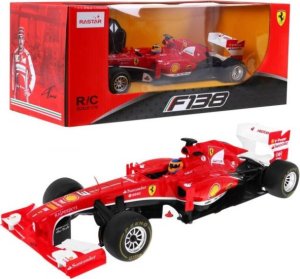 Rastar Autko R/C Ferrari F1 1:18 RASTAR 1