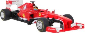Rastar Autko R/C Ferrari F1 1:18 RASTAR 2