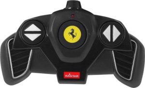 Rastar Autko R/C Ferrari F1 1:18 RASTAR 3