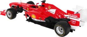 Rastar Autko R/C Ferrari F1 1:18 RASTAR 4