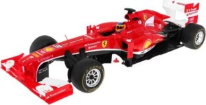 Rastar Autko R/C Ferrari F1 1:18 RASTAR 5