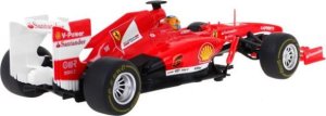 Rastar Autko R/C Ferrari F1 1:18 RASTAR 7