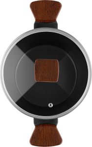 Polaris Puodas Polaris Albero-20C kaltinis aliuminis, 2,2L 4