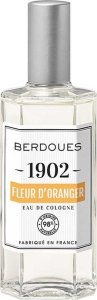 Parfums Berdoues BERDOUES Fleur D'Oranger EDC spray 125ml 1