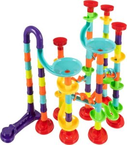 Kruzzel Tor kulkowy- zjeżdżalnia 110el. 22884 2