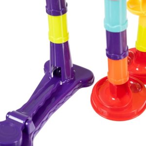 Kruzzel Tor kulkowy- zjeżdżalnia 110el. 22884 5