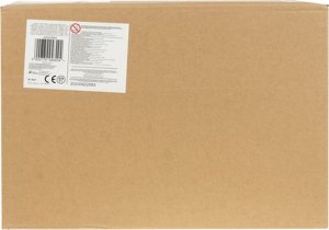 Kruzzel Tor kulkowy- zjeżdżalnia 110el. 22884 8