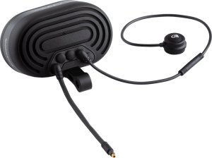 Supernova Lampka przednia SUPERNOVA M99 PRO 2 E-bike 25 3