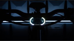 Supernova Lampka przednia SUPERNOVA M99 PRO 2 E-bike 25 5