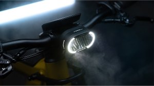 Supernova Lampka przednia SUPERNOVA M99 PRO 2 E-bike 25 6