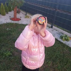 Kruzzel Kalejdoskop- luneta 22493 8