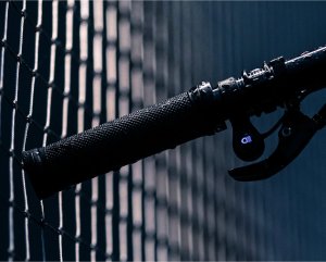 Supernova Lampka przednia SUPERNOVA B54 MAX na akumulator 4