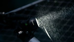 Supernova Lampka przednia SUPERNOVA B54 MAX na akumulator 6