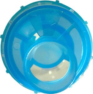 Omnibus Zestaw akcesoriów marki Omnibus też do kwasu hialuronowego - BLUE 2