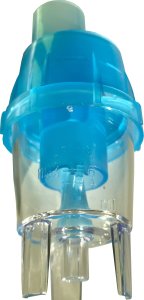 Omnibus Zestaw akcesoriów marki Omnibus też do kwasu hialuronowego - BLUE 4