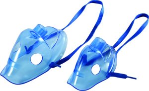 Omnibus Zestaw akcesoriów marki Omnibus też do kwasu hialuronowego - BLUE 5