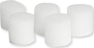 Omnibus Zestaw akcesoriów marki Omnibus też do kwasu hialuronowego - BLUE 6