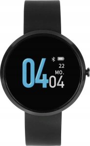 Smartwatch Xlyne X-WATCH SIONA XW COLOR FIT - Dark Black 2