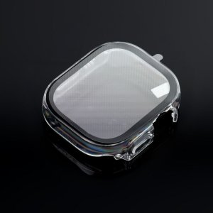 X-One Futerał X-ONE Dropguard - do Apple Watch Ultra/Ultra2 49mm transparentny 7