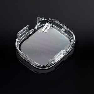 X-One Futerał X-ONE Dropguard - do Apple Watch Ultra/Ultra2 49mm transparentny 8