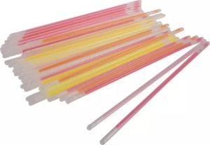 Kruzzel Patyczki świecące- 100szt. 22889 6