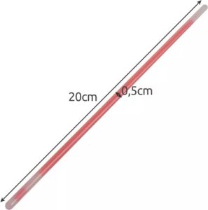 Kruzzel Patyczki świecące- 100szt. 22889 7