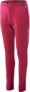 hitec Damskie spodnie legginsy Hi-tec Lady Delio czerwone rozmiar L 2