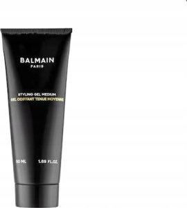 Balmain Balmain Professionnel, Homme, Hair Styling Gel, For Styling, Medium Hold, 50 ml For Men 1