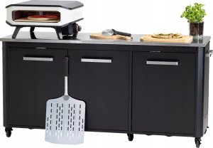 Jata Cozze noż do pizzy Ø110 mm 2