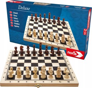 Simba GRA SZACHY DREW DELUXE SIMBA PUD 3