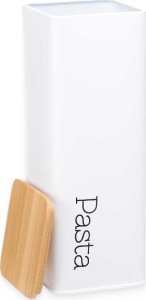 Kinvara Metalowy pojemnik na makaron spaghetti, wys. 26,5 cm 3