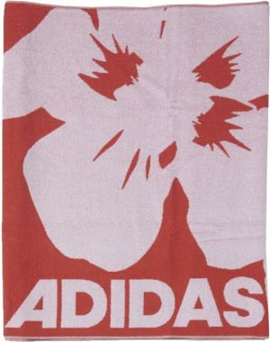 Adidas Ręcznik adidas Beach Towel LL AJ8699 - AJ8699 1